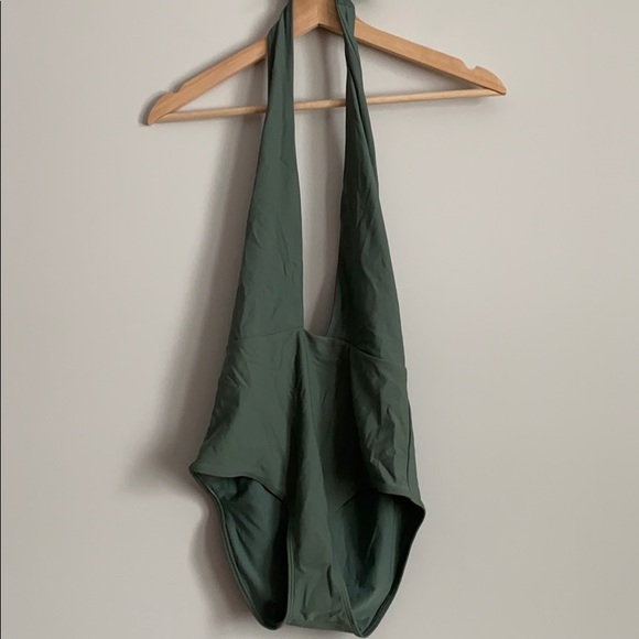 American Eagle - One Piece Bathing Suit - Picture 3 of 6